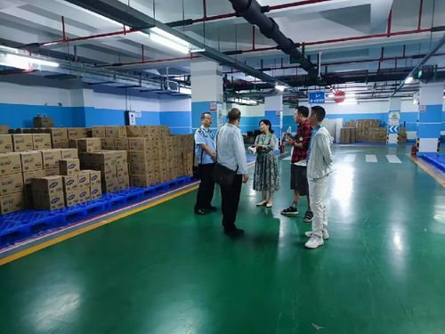 金牛區(qū)多舉措抓實(shí)大運(yùn)會食品安全監(jiān)管籌備工作