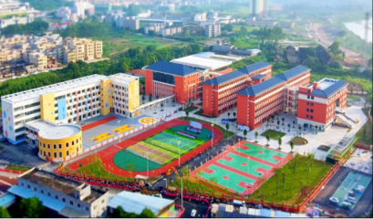 百萬(wàn)英才匯南粵,恩平誠(chéng)邀天下英才,共繪美好藍(lán)圖