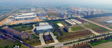 中國(guó)醫(yī)藥龍頭廣藥落戶(hù)斗門(mén),制藥廠(chǎng)還要整體遷至富山