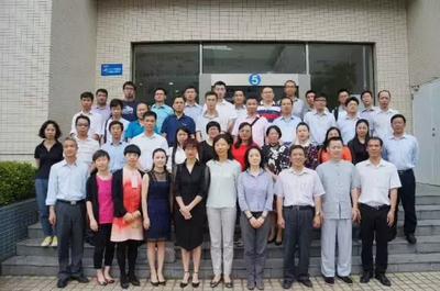 珠海市現(xiàn)代制造業(yè)職業(yè)教育集團召開2017年工作年會